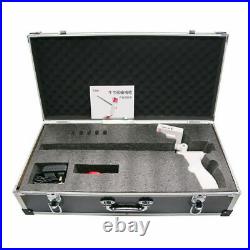 Insemination Kits for Cow Cattle Visual Insemination Gun with Adjustable Screen