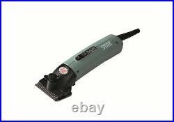 Lister Star Large Animal Clipper with Fine Blade for Horses, Cattle, Sheep, a