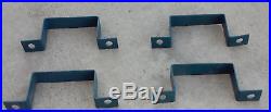 Livestock Scale for Cattle Hogs Sheep Goats Pigs Squeeze Chutes Pallet scale