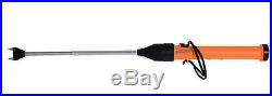 MOVIT Cattle Prod Maxi Full Power 800mm Spring Steel + Extra Wand (CAT 45P55)