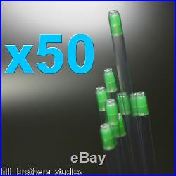 NEW PACKAGE OF 1000 ARTIFICIAL INSEMINATION RODS AIl Dog Cattle Breeding