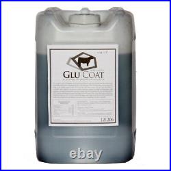 Natural Solutions For Livestock Sullivan Supply Glu Coat For Cattle 50lb
