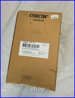 New Cydectin Pour On Cattle Cows Dairy Worm Lice Mange 10 Liters Exp 03/22