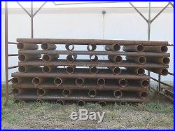 New Heavy Duty Steel Cattle Guards 8'x10' and 8'x11' You Specify