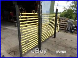 Nice, Factory Built, Sheep-Goat- Cattle, Gate, Driveway, Crossing Panel