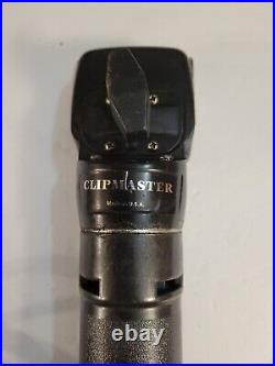 Oster ClipMaster Single Speed Grooming Kit Cattle Sheep Horses