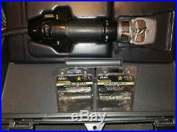 Oster Clipmaster Single Speed Heavy duty for Horses, Cattle and dogs comes withcase
