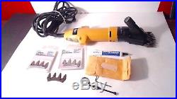 Oster Shearmaster Sheep-master Cattle Large Animal Clipper Profesional