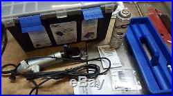 Oster Showmaster Sheep Shearing Animal Cattle Clipper Variable Speed Show Master