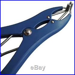 Plastic Castration Livestock Supplies Bander Forceps Pliers Tail Dock For Cattle