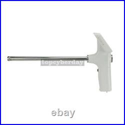 Portable Insemination Kit for Cows Cattle Visual Insemination Gun with 45° Screen