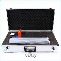 Portable Insemination Visual Kit for Cows Cattle Insemination Gun with HD Monitor