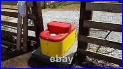 RITCHIE THRIFTY KING CT-2 Automatic, Energy free Fount Waterer Cattle Horses