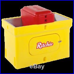 Ritchie Omni 10 Cattle Horse Automatic Livestock Waterer Fount USA