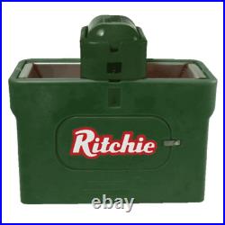 Ritchie Omni Fount 2 Automatic Livestock Waterer Cattle, Horse Fount Waterer