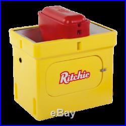 Ritchie Omni Fount 3 Automatic Livestock Waterer Cattle, Horse, Animal Drinker