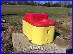 Ritchie Thrifty King Ct-2 Automatic Livestock Waterer Cattle, Horse, Animal