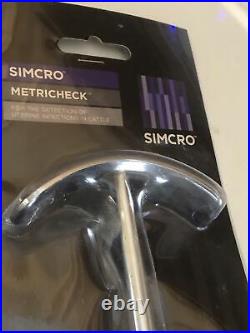 Simcro metricheck To Detect Uterine Infections In Cattle