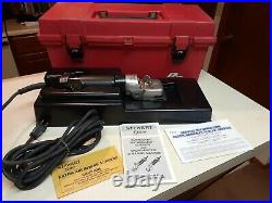 Stewart Oster Clipmaster Model 510A Head Clippers Shears Livestock Cattle sheep