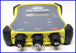 Tru-Test XRP2 EID Panel Reader -Record EID Tags With Bluetooth Cattle Scale Reader