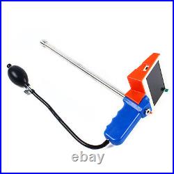 Used Artificial Insemination Gun with HD Screen for Cows Cattle Sheep Livestock