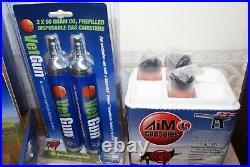 VET GUN (VetGun) Insecticide Delivery System Complete! Cattle, Livestock, Cow