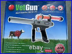 VetGunfor CattleInsecticide Delivery System