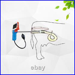 Visual Insemination Artificial Insemination Gun with HD LCD Screen for Cows Cattle