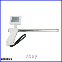 Visual Insemination Gun Insemination Kit With Adjustable Screen for Cows Cattle
