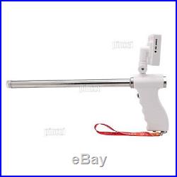 Visual Insemination Gun for Cows Cattle Adjustable Screen Upgraded Version