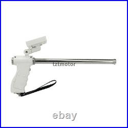 Visual Insemination Gun for Cows Cattle With Adjustable Screen Upgraded Version