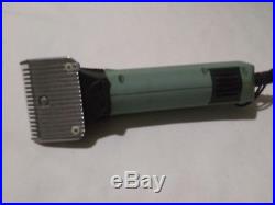 Wahl Lister Star Electric trimming clippers shears Cattle Sheep
