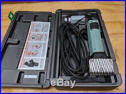 Wahl Teal Lister Star Clippers C101 Cattle Goats Sheep Pigs Horses ETC