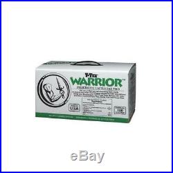 Warrior Insecticide Cattle Tags 100 Count