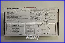 XP 820 Insecticide Cattle Ear Tag Y Tex